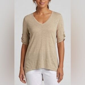 NWT Calvin Klein Top, Size M